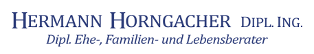 Hermann Horngacher Ehe- u Familienberatung